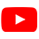 youtube logo grey