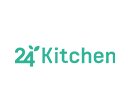 24 Kitchen
