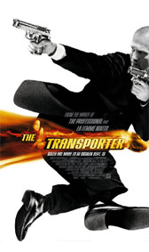 Още за филма "Транспортер"