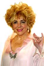 Легендарната Лиз Тейлър навърши 71 г.