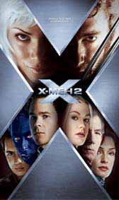 Интернет търг за "Х-Мен 2"