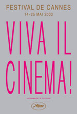 Привидно спокойствие преди Кан