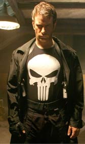 Още за филма "Наказателят"