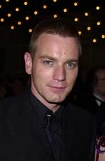 Макрегър открива фестивала “Трайбека”