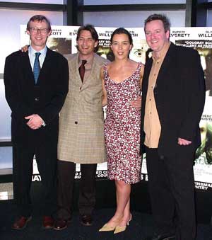 Празненство по случай смъртта на един крал