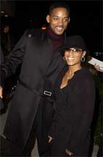 Уил Смит и Джейда Пинкет Смит правят сериал за живота си