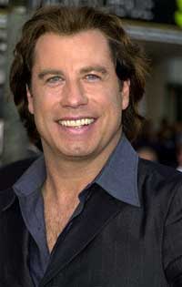 Траволта обръща глава към престъпленията