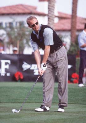 Кевин Костнър в нов филм