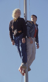 Насладете се на Хари и Лойд