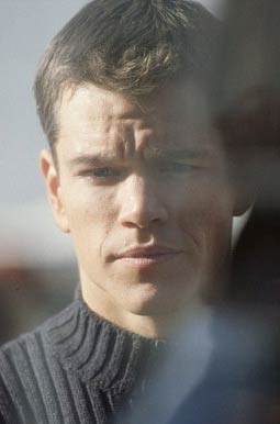 “Самоличността на Борн” се завръща!