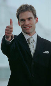 Беше писано да се случи, рано или късно...