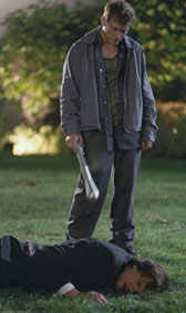 Още за филма "Ефектът на пеперудата"