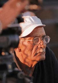 Създателят на "Не тъгувай" Георгий Данелия навърши 73 години