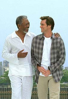 Топ 10 на най-гледаните филми в България за уикенда 22-24.08.2003 г.