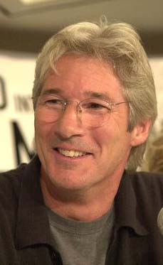 Принудителна почивка за Гиър