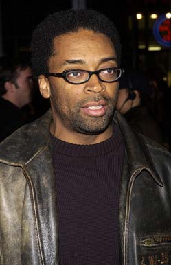 Спайк Лий ще работи за телевизията