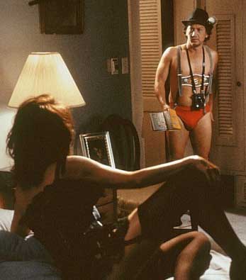 Завръщането на жиголото