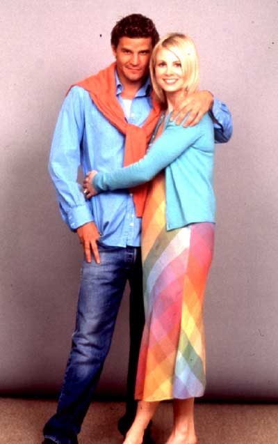 Люси си търси мъж