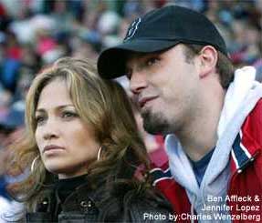 Бен Афлек отбелязва спад в кариерата