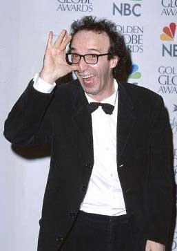 Наследникът на Чаплин и Оливие