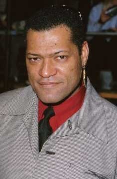 Лорънс Фишбърн и Ръсел Кроу мразят интернет