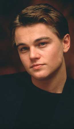 Филм с Леонардо Дикаприо се забавя заради пожар