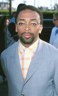 Спайк Лий = кошмар за актьорите