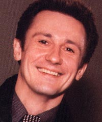 Олег Меншиков - руската звезда