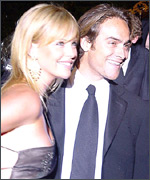 Първи ежегодни ирландски кино и телевизионни награди