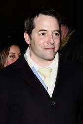 Лейн и Бродерик стъпват на “Бродуей”