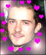 Новият проект на сексбога Орландо