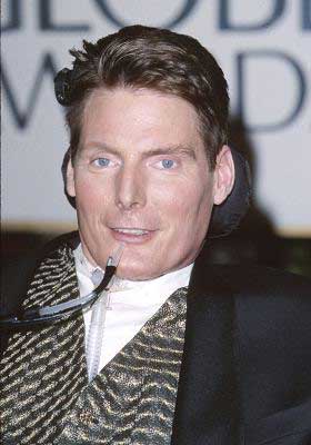 КЛЮ’КИНО - Кристофър Рийв, Роузи О’Донъл