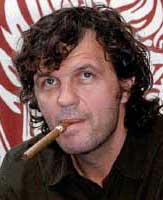 Емир Кустурица – балканският Фелини