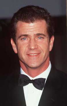 Проблеми за Мел Гибсън