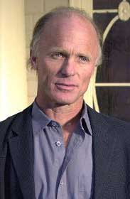 Ед Харис - чаровникът от втория план