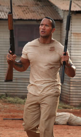 Още за филма "Добре дошли в джунглата"