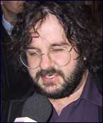 Властелинът на тълпите