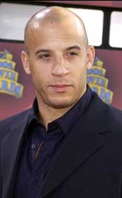 Вин Дизел даден под съд