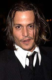 КЛЮ’КИНО - Джак Блек & Джони Деп & Бил Мъри