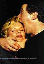 Разводът между Алек Болдуин и Ким Бейсинджър започва да става грозен