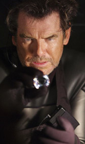 "След залеза" - за продукцията