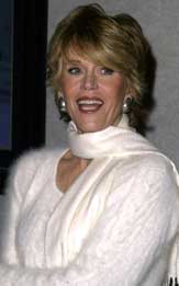 Джейн Фонда отново в киното