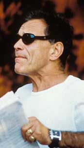 Андрей Кончаловски ще гостува на София Филм Фест