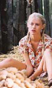 Режисьорът Колски ефективно открива средства да улови . . .