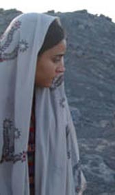 Вдъхновен отчасти от управлението на талибаните в Афганистан, филмът се развива в неназована държава, но това може да е навсякъде . . .