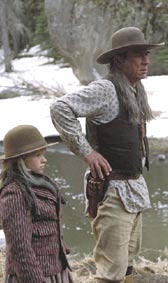 “В неизвестност” се радва на изключителната актьорска игра на главните изпълнители.