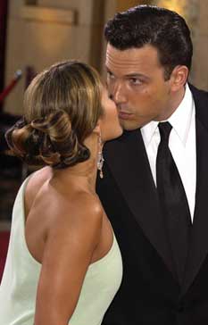 Бен и Джен късат