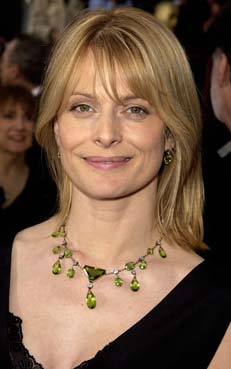 Настася Кински навърши 45 г.