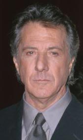 Дъстин Хофман е Фокър, все още не е ясно, коя е мама Фокър