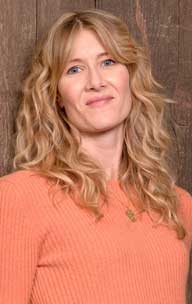 Лора Дърн стана на 37